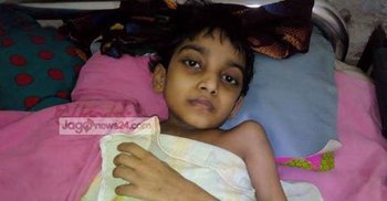 মুক্তামণির মৃত্যু আমার জন্য হার্ট ব্রেকিং খবর : ডা. সামন্ত লাল