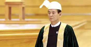 Myanmar elects Suu Kyi loyalist as new president