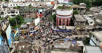 Mymensingh becomes 12th city corporation