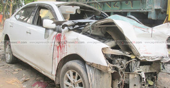 ময়মনসিংহে নিহতের সংখ্যা বেড়ে ৩