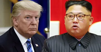 N Korea cancels talks with S Korea and warns US