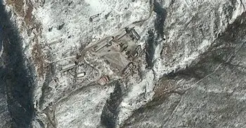 N Korea nuclear test site to close in May: S Korea