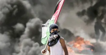 Israelis kill 58 Palestinians in Gaza protests