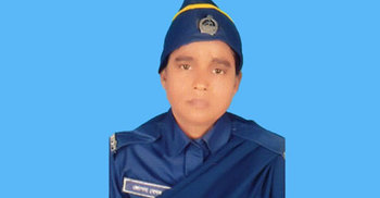 চেয়ারম্যানের পক্ষে কাজ না করায় গ্রাম পুলিশের বেতন বন্ধ