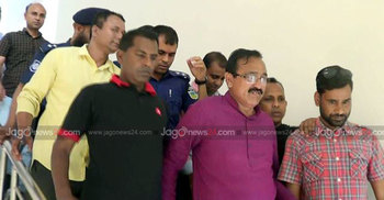 নেত্রকোনায় বিএনপির ১৩০ নেতাকর্মী কারাগারে