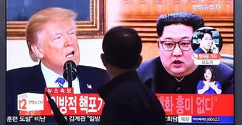 NKorea still open to US talks despite Trump summit cancellation