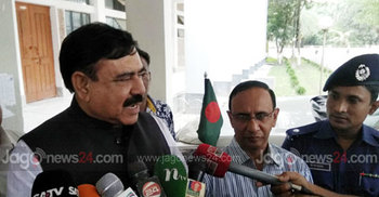 তারেককে রাজনৈতিক নেতা মনে করি না