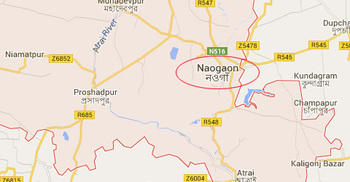 থানা আ.লীগ নেতার লোকজনের হামলায় ইউনিয়ন আ.লীগ নেতার মৃত্যু