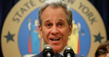 NY AG resigns amid assault accusations