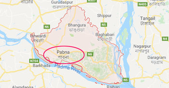 বিদ্যালয়ের দেয়াল ধসে ৪ শিক্ষার্থী আহত