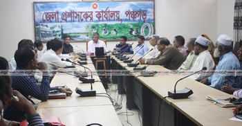 কেন্দ্রে দেরিতে ঢোকা পরীক্ষার্থীদের তালিকা করা হবে