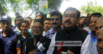 ‘খালেদা রাজনৈতিক সূত্র না জানায় বারবার ভুল করছে’