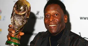 Pele set to miss Russia WC due to health problems