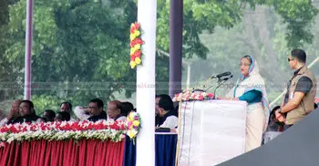 BNP’s return to power means country’s destruction: PM