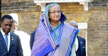 প্রধানমন্ত্রী দেশে ফিরছেন আজ