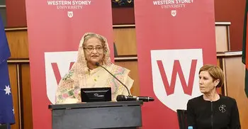 Take advantage of best knowledge of Australia: PM