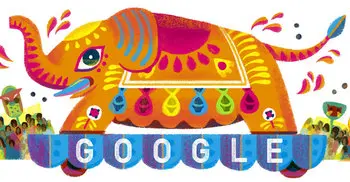 Google Doodle celebrates Pahela Baishakh