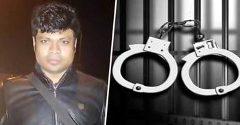 প্রশ্ন ফাঁস চক্রের ‘মূলহোতা’ পুলকেশ গ্রেফতার