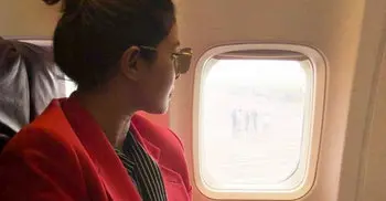 Priyanka Chopra visits Rohingya camps in Bangladesh