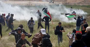 Dhaka condemns use of force by Israel against Palestinians