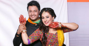 আবার জুটি বাঁধলেন ইমন ও পূর্ণিমা