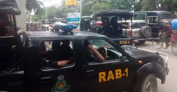 Drive against drugs: Over 100 detained at Geneva ca