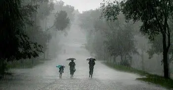 Rainfall may increase from May 10