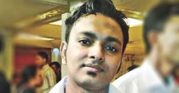 রাজীবের হাত বিচ্ছিন্ন : দুই বাসচালকের জামিন আবারও নামঞ্জুর