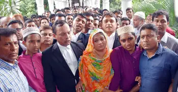 HC orders to compensate Tk 1cr to Rajib’s family