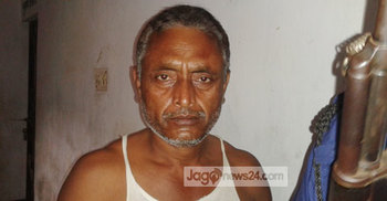 ৫ম শ্রেণির ছাত্রীকে ধর্ষণের অভিযোগে বৃদ্ধ আটক