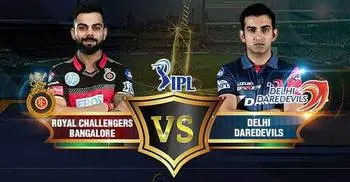 Bangalore opt to bowl