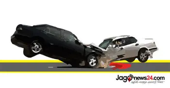 Three wheeler-mini truck collision kills 5 in Bagura