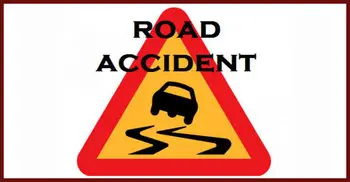 1 killed as bus plunges into ditch in Banasri