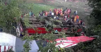 Gopalganj crash death toll rises to 8