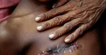 Reuters wins Pulitzer for Rohingya photography