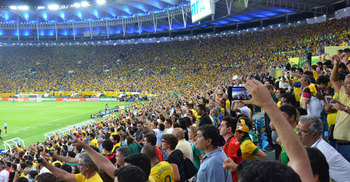 দেখে নিন বিশ্বকাপের টিকিট কেনায় শীর্ষ দশ দেশ