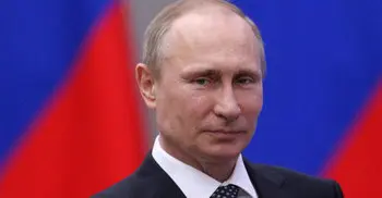 Putin to sworn in as Russia’s president today