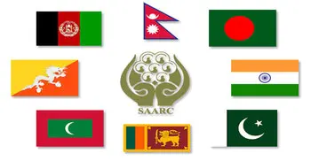 Nepal negotiates with India, Pakistan to revitalize SAARC