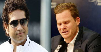 স্মিথদের জন্য সহানুভূতি শচীনের