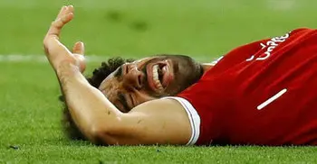Mo Salah ‘out of world cup’, experts predict