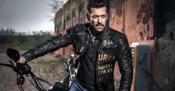 Salman Khan thanks fans after jail release