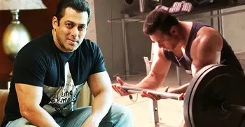 Salman Khan skips meals but not exercise in jail