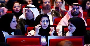 Saudi Arabia’s first new cinema in decades to open April 18
