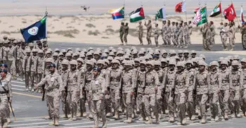 Bangladesh, Saudi Arabia boost military relationship