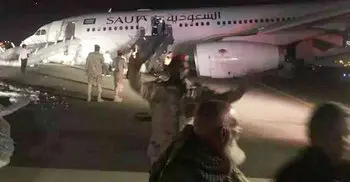 Dhaka-bound Saudia plane makes emergency landing in Jeddah