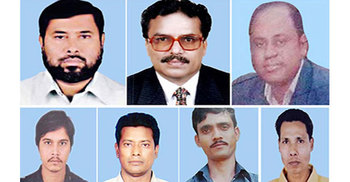 রায় কার্যকরের অপেক্ষায় সাত পরিবার