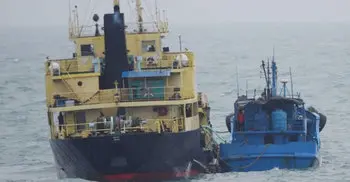 UN blacklists 27 ships over N Korea smuggling