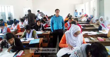 SSC results on May 6