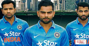 Murdoch’s Star bags India cricket media rights for record $944m