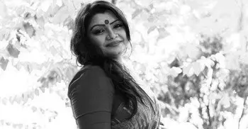 Actress Tazin Ahmed dies of heart attack